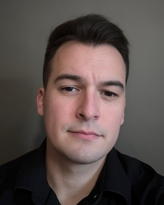 Photo of Michael Gentil, Marriage & Family Therapist, LMFT