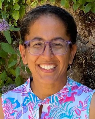 Photo of Mayra Peguero-Bueno, Counselor, LMHC