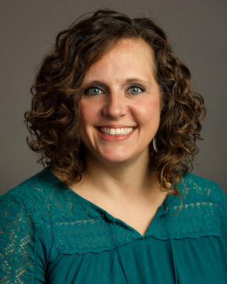 Photo of Amanda Richhart, MA, LMFT, Marriage & Family Therapist in South Bend