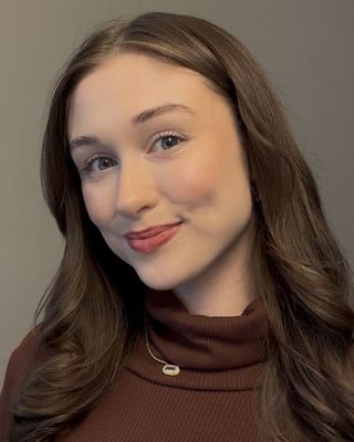 Photo of Ava Herberger, Master Social Worker, LLMSW