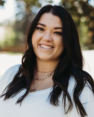 Photo of Kaelan Allan, Clinical Social Work/Therapist, LCSW, EMDR