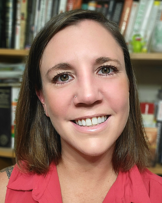 Photo of Amy Grammas, Psychiatric Nurse Practitioner, PMHNP