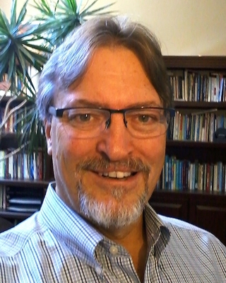 Photo of Daniel W. Puls, Psychologist