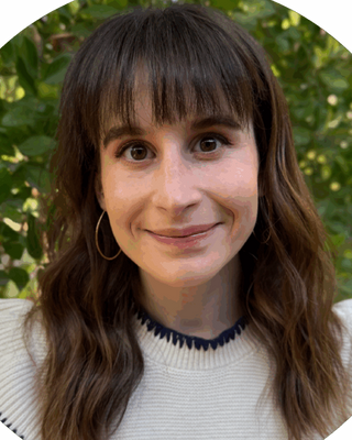 Photo of McEllen Lawrence, Pre-Licensed Professional, MSW, PsyD