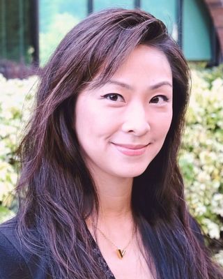 Photo of Cindy Su, LMHCA, Counselor
