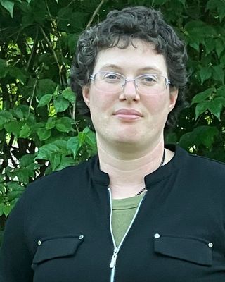 Photo of Leslie Campbell-York, Pre-Licensed Professional