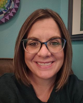Photo of Rebecca McDonald, Clinical Social Work/Therapist, LCSW, MSW