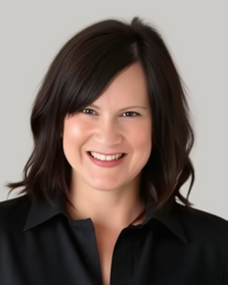 Photo of Jennifer Rieck, Counselor, LCPC