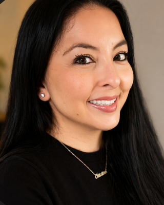 Photo of Christina Corapi, Registered Social Worker, BSW, RSW