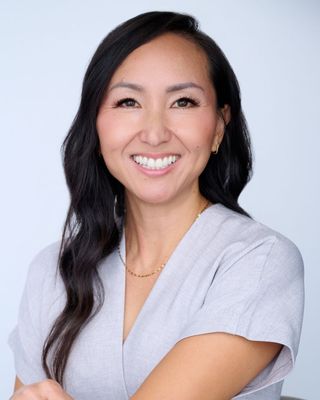 Photo of Diana Nguyen, Psychiatric Nurse Practitioner, PMHNP