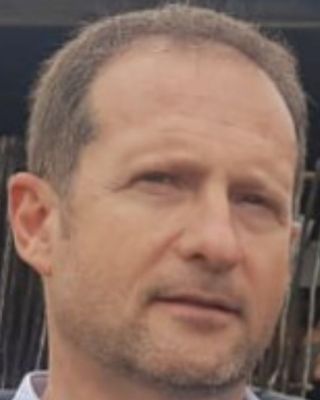 Photo of Jan Wissing, Psychologist in Phokeng, North West