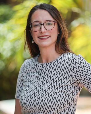 Photo of Laura Girlando, Counselor, LMHC, QS