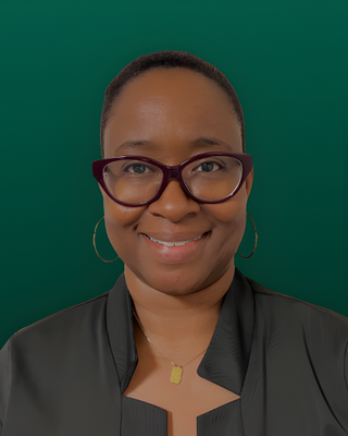 Photo of Quovadis Washington-Brown, Licensed Professional Counselor, LPC