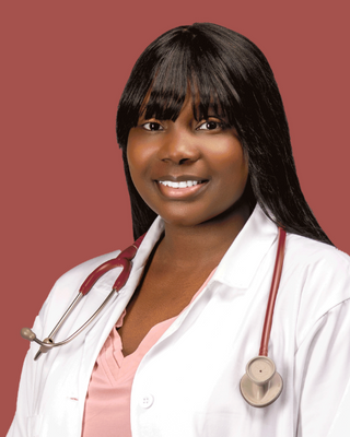 Photo of Sophia Nairima, Psychiatric Nurse Practitioner, FNP-BC, PMHNP-