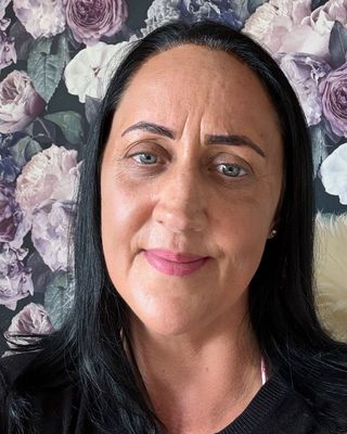Photo of Karen Michelle Hunt - Root and Flourish Counselling Services Karen Hunt, Counsellor, DCounsPsych, MBACP