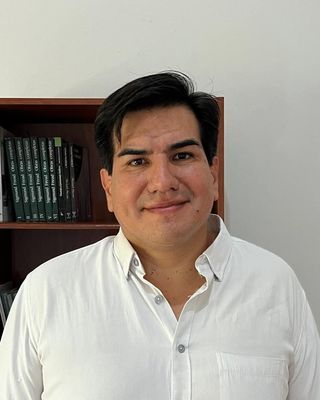 Foto de Isaac Emilio Moreano Freire, Psicólogo, Lic. en Psicología