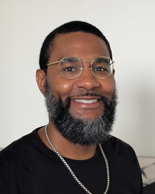 Photo of Michael Israel, Clinical Social Work/Therapist, LCSW