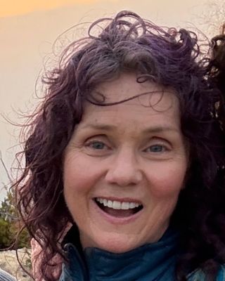 Photo of Bonnie Rose Fernandez, MA, LMFT, SEP