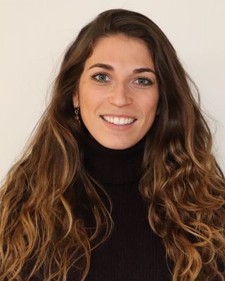 Photo of Emmanuelle Lurie, Clinical Social Work/Therapist in Lower Manhattan, New York, NY