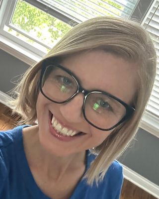 Photo of Stephanie Petrey, Counselor, MA, LCPC, NCC