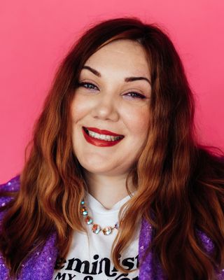 Photo of Heather Mainard, Licensed Professional Counselor, LPC, CRC, NCC