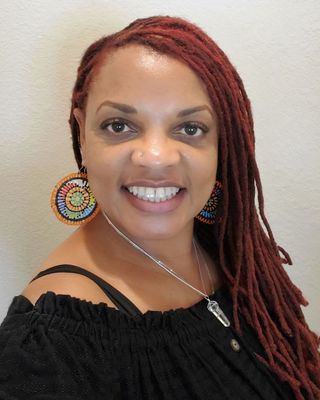 Photo of Natika Johnson | Black Female Therapist Texas And Florida, Licensed Professional Counselor in Miami, FL