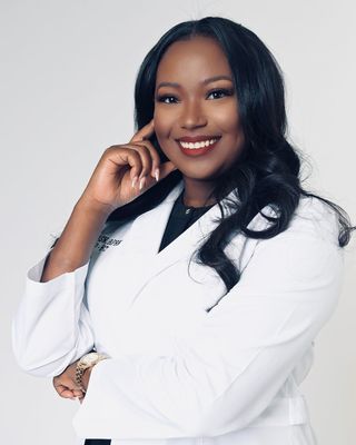 Photo of Kayla King, Psychiatric Nurse Practitioner, MSN, APRN, PMHNP