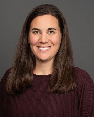 Photo of Kasey Meyer, Clinical Social Work/Therapist, MSW, LICSW