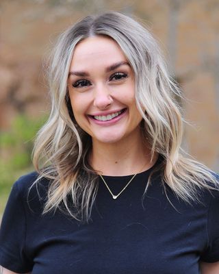 Photo of Ashlynn Padmore, Clinical Social Work/Therapist, LCSW