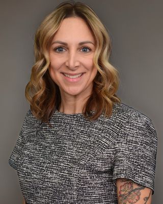 Photo of Melanie DeNardo, Psychiatric Nurse Practitioner, APN, PMHNP