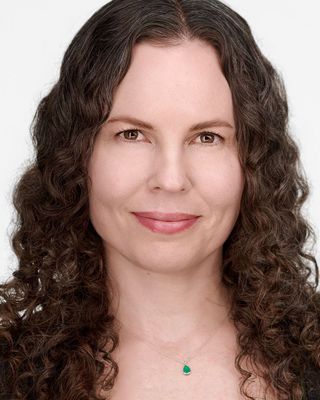 Photo of Breonn Anderson, Clinical Social Work Associate, CSWA