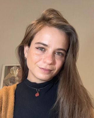 Foto de Maria Cisterna, Psicólogo, Lic. en Psicología, Psic.