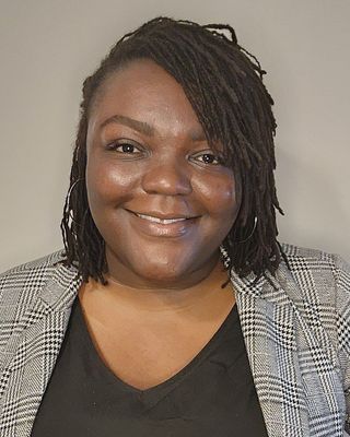 Photo of Antasia Maddox, LLMSW, Clinical Social Work/Therapist