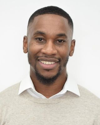 Photo of Dr Shadiq Joseph, Psychologist, HCPC - Clin. Psych.