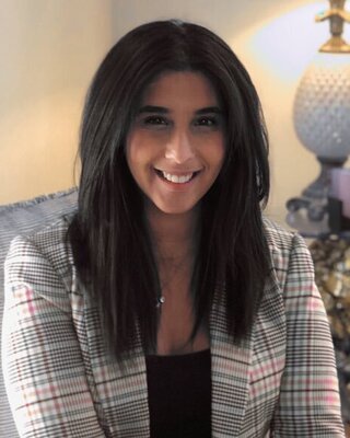 Photo of Sandra Ragheb, Registered Psychotherapist (Qualifying) in North York, ON
