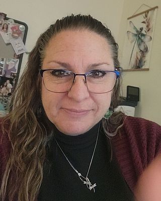 Photo of Leslie Monty, Clinical Social Work/Therapist, LCSW