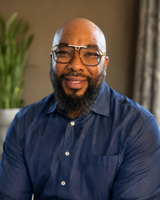 Photo of John Sanford, Clinical Social Work/Therapist, LCSW