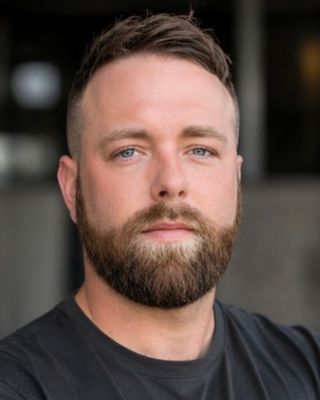 Photo of Michael Anders, LCSW Associate, MSW, LCSWA, HS-BCP