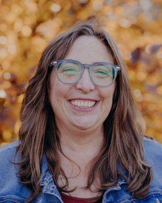 Photo of Andrea See, Clinical Social Work/Therapist, MPA, LISW-S