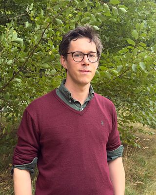 Photo of Tyler Hatwell, Psychotherapist, MBACP