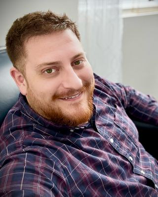 Photo of Adam Bertoch, Marriage & Family Therapist, MS, LCDC, LMFT