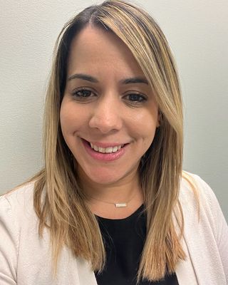 Photo of Lilysbel Rodriguez at Breaking Ties Counseling LLC, Counselor in Bonita Springs, FL