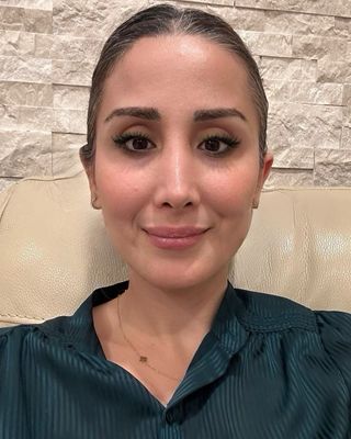 Photo of Anahita Shahbazi, Marriage & Family Therapist, MA, LMFT