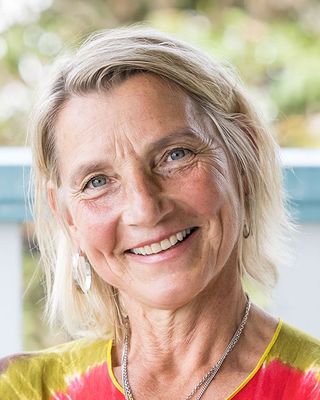 Photo of Gun Meskanen Hopkins - Holistic Therapy and Counselling, Social Worker, AMHSW