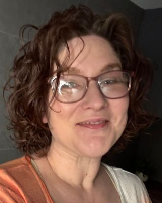 Photo of Sasha Milos - HERE4U Counselling & Psychotherapy, Counsellor, MA, ACA-L3