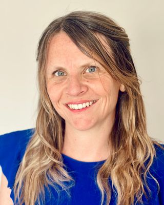 Photo of Camille Dumas, Psychotherapist, MA, MBACP