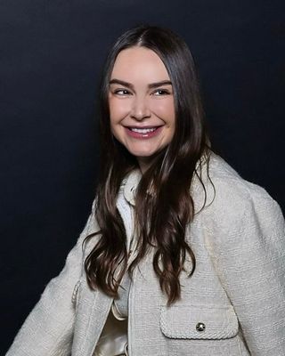 Photo of Megan Adamson, Marriage & Family Therapist Associate, MS, AMFT