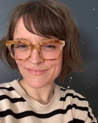 Photo of Mallory A Horgan - moonflower therapy, Clinical Social Work/Therapist, LMHC