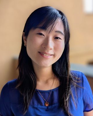Photo of Melody Chen, Marriage & Family Therapist Associate, MA, AMFT, APCC