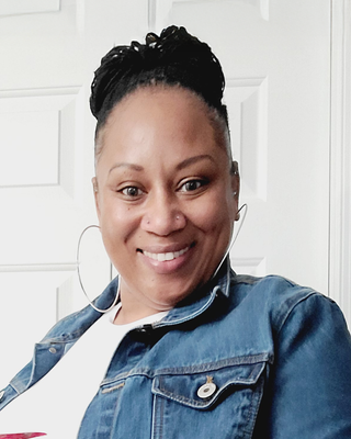 Photo of La'Kisha Jordan, Licensed Professional Counselor, LPC